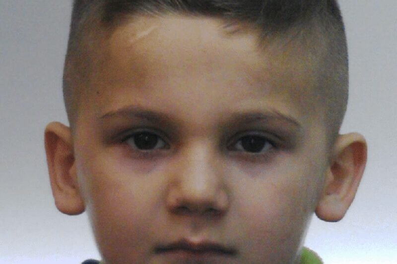 🚨 Keresik a 8 éves Farkas Attilát – a hivatalos körözési link a cikkben