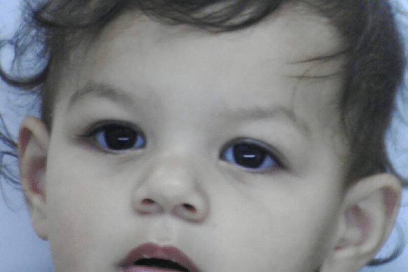 🚨 Keresik az egyéves Ujvári Alissza Szofiát – a hivatalos körözési link a cikkben