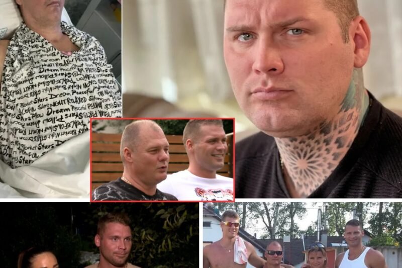 💍 Dudás Miki ezzel a gyűrűvel kérte meg Szigligeti Ivett kezét… A boldog „igen” pillanata még minden reményt hordozott, de az élet más utat választott. Az esküvő álma végül soha nem válhatott valóra…  👉 A teljes, megrendítő történet a kommentekben 👇