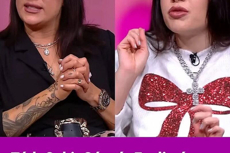 💬 Mit jelent ma nőnek lenni? Felfedik a titkokat Tóth Gabi, Gáspár Evelin és Kulcsár Edina! 👀✨