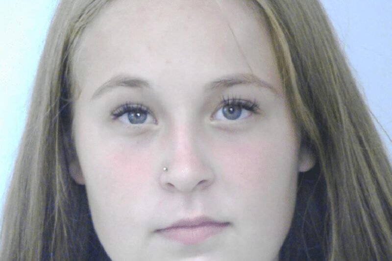 🚨 Keresik Debertolis Veronikát – a hivatalos körözési link a cikkben