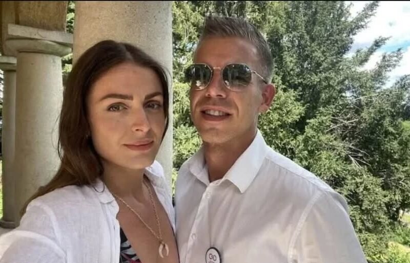 ⚡ Most érkezett: Vogel Evelin ma este fontos nyilatkozatot tett Magyar Péterről – További részletek az első kommentben👇