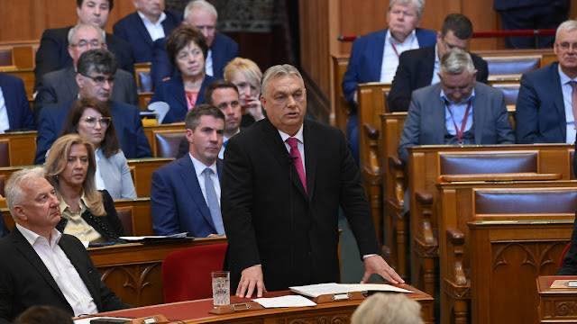 🚨 Amit Orbán Viktor bejelentett, az mindenkit meglepett – Így reagálnak most az emberek