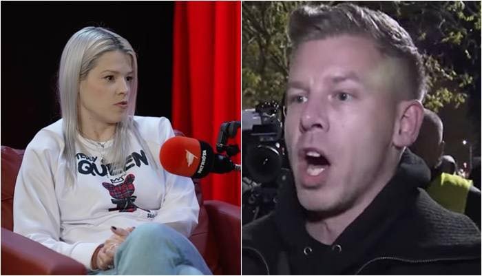 😲 Ilyen még nem történt! Muri Enikő éles reakciója Magyar Péterre – nézd meg! 👇 Részletek a kommentekben