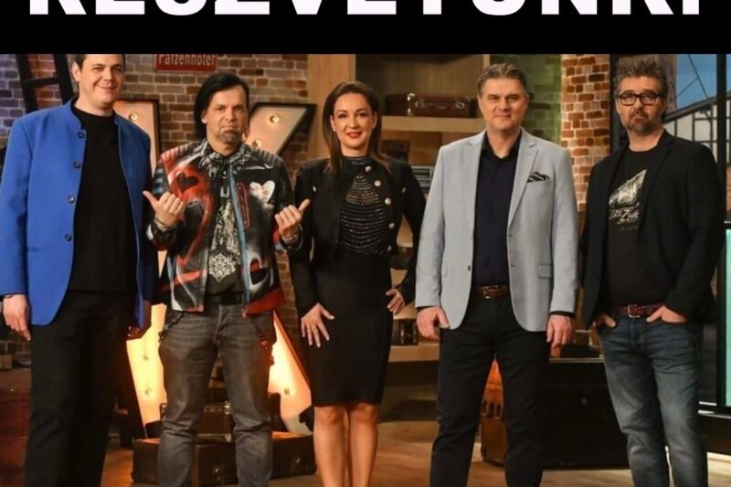 😢 Elhunyt a Kincsvadászok népszerű szereplője – az utolsó adás videón 👇 A teljes cikk a kommentekben