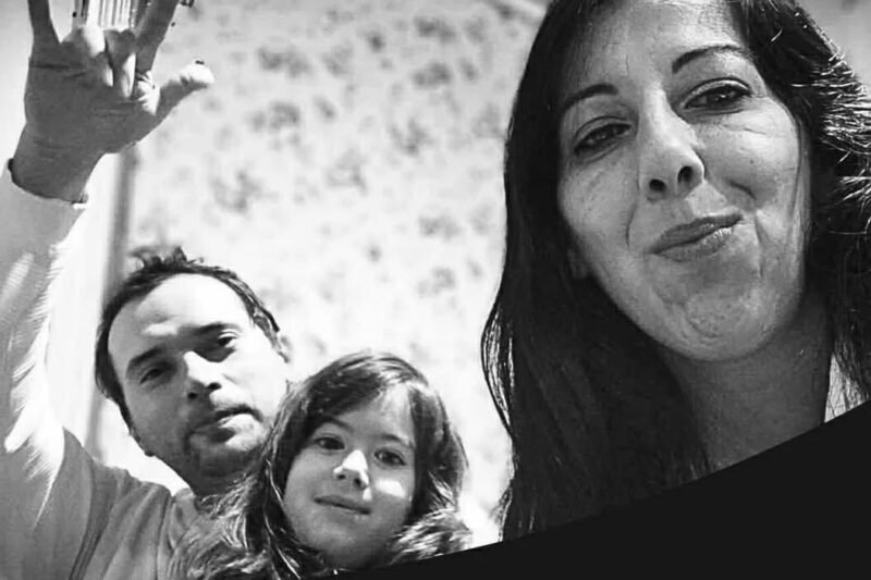 💔 Tragédia Borsodban! Az egész család életét vesztette egy szörnyű vasúti balesetben 😢🚨  👇 A cikket a hozzászólásoknál találod!