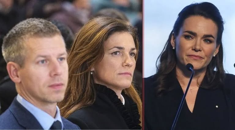 💥 Varga Judit volt férje feltárta az igazságot – ezek a részletek sokakat meglepnek! 👇 A teljes sztori a kommentekben