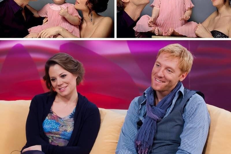 💔 „A lányunk mindenek felett áll” – Bereczki Zoltán és Szinetár Dóra válás után is összefognak érte 👇 A teljes történet a kommentekben