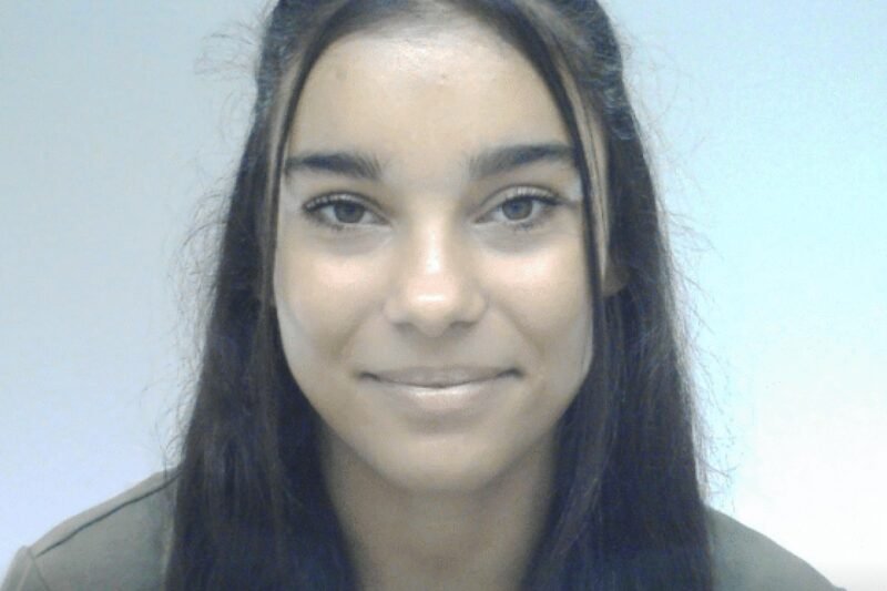 🚨 Eltűnt egy 14 éves lány Nyírbátorból! A rendőrség a lakosság segítségét kéri 👇 Hivatalos körözési link a kommenteknél