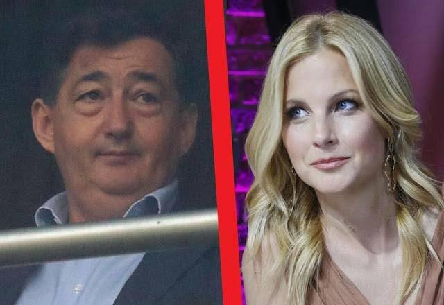 Senki sem számított erre 😮 Várkonyi Andrea és Mészáros Lőrinc lépése sokakat meglepett 👇 Cikk a kommenteknél