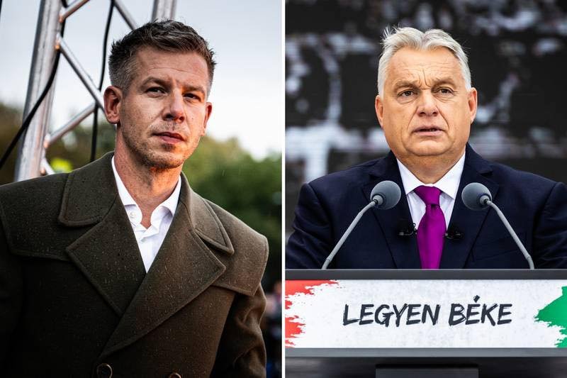 BREAKING! ⚡ Orbán keményen reagált Magyar Péter lépésére – erre senki sem számított!  👇 A részletek a hozzászólásokban! 💬