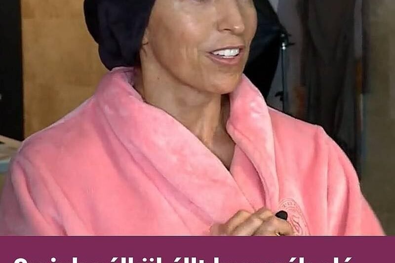 „Megmutatom a valódi arcomat! 😲 Amit eddig senki sem látott…”  👇 Részletek lent a hozzászólásoknál! 💬