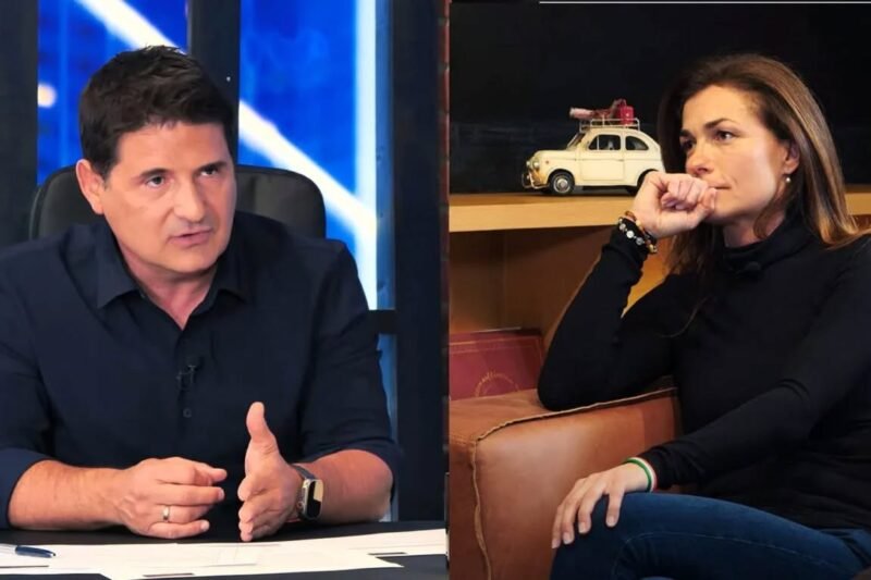 💸 Na EZ durva! Kiderült, mennyit kereshetett Hajdú Péter a Varga Judit interjúval – Te mennyit dolgozol ezért? 😲 👇👇