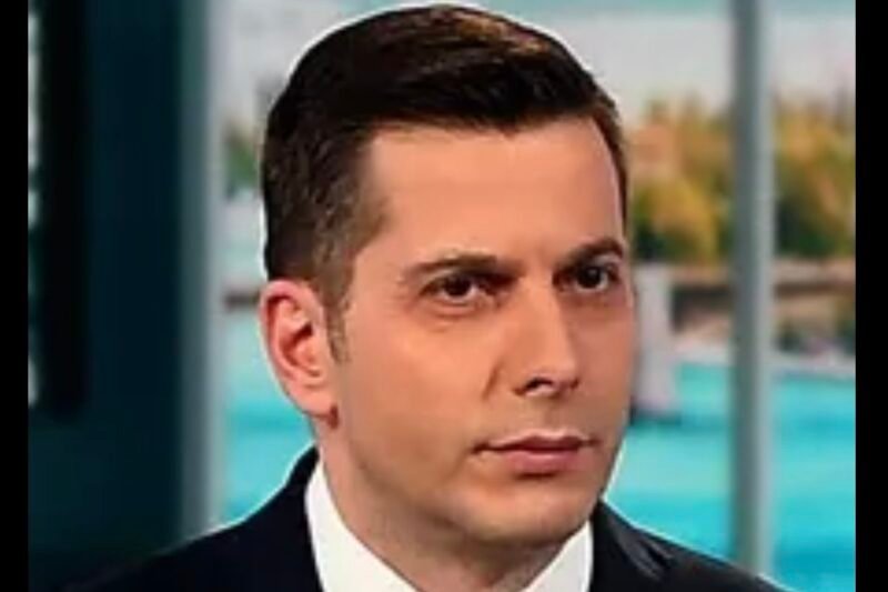 🖤 Meghalt Kontra György, az M1 Híradó műsorvezetője – részletek a cikkben 😢 👇👇