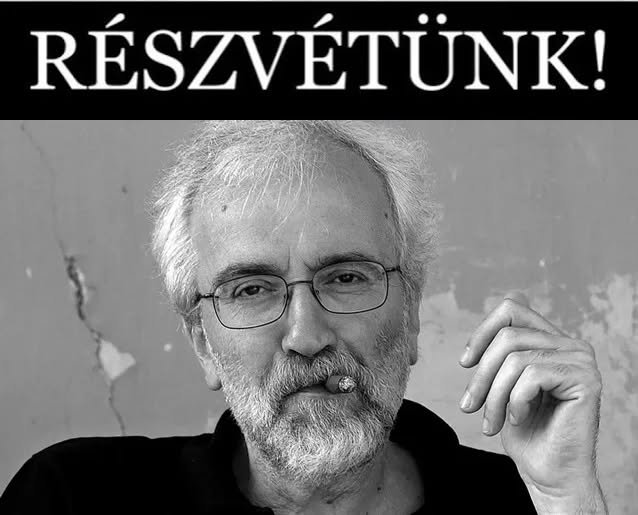 🖤 Döbbenetes tragédia rázta meg Magyarországot – ma elment egy igazi ikon… Ugye tudjátok, ki volt Ő? 😢 👇👇