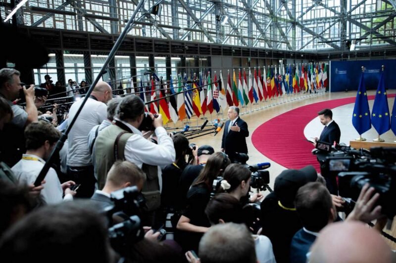 😱 VILÁGPOLITIKAI FESZÜLTSÉGEK! Orbán, Trump és Irán – válság és botrányok középpontjában! 💥