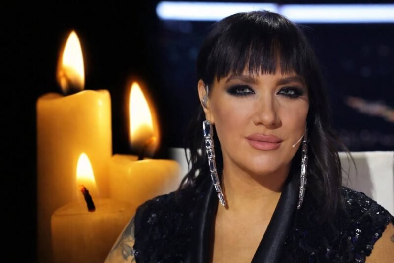 💔 Szomorú fordulat Tóth Gabi életében 😢 Tóth Gabi életét váratlan esemény rázta meg, ami mélyen érintette őt és a rajongókat.  💥 Mi történt valójában, és hogyan reagált a közösség? Sok részlet most került napvilágra…  👇 A teljes történet és a háttérinformációk a kommentek között!