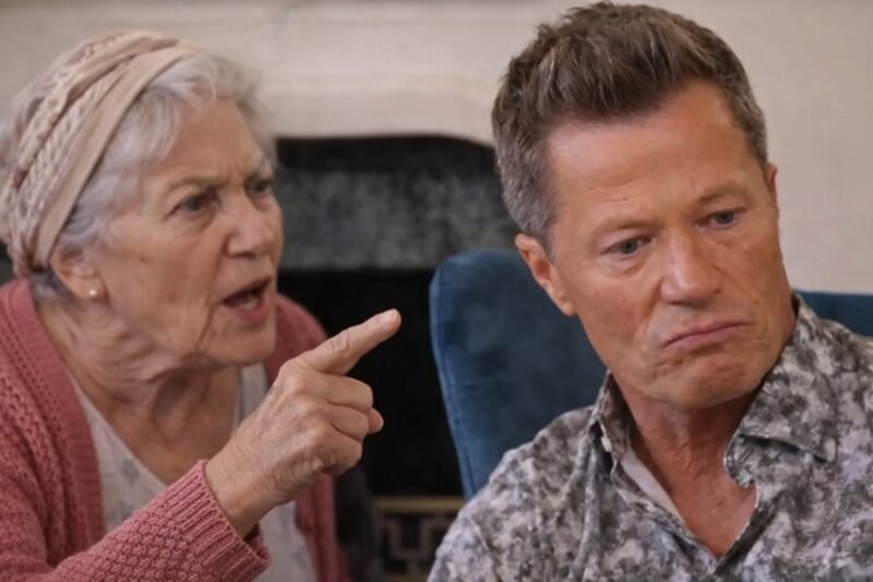 😳 A Nagymama kiosztotta Stohl Andrást, aki ordítva panaszkodott, hogy nem jön ki havi 1,5 millióból! 💥 Olvasd el a kommentekben a legmegdöbbentőbb reakciókat! 👇