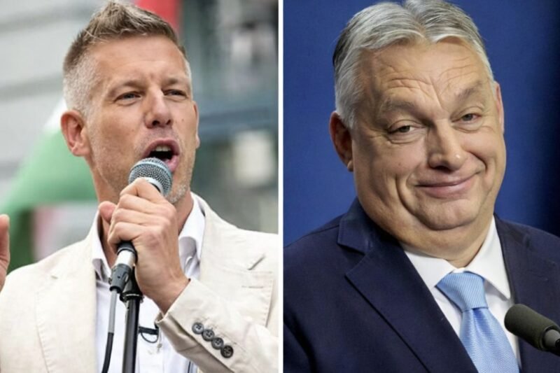 🔥😱 Káosz a politikában! Orbán Viktor körül borzalmas hír – mindenki retteg! 👀💥 👇 Tudj meg mindent a részletekről a kommenteknél!