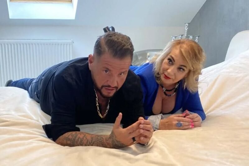 💥❤️ Szenzáció! Kiszel Tünde újra szerelmes – Emilióval él együtt, és már pár napja összeköltöztek! 😍🏠 👇 Nézd meg az összes részletet itt!