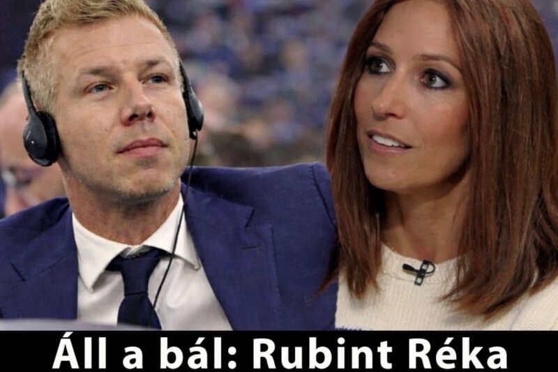 🔥 Áll a bál! 😳 Rubint Réka határozottan reagált Magyar Péter üzeneteire – a válasza sokakat meglepett!  💥 Mi történt pontosan, és miért robbantotta fel az online teret? A reakciók elképesztőek…  👇 A teljes történet és a kommentek a hozzászólásoknál!