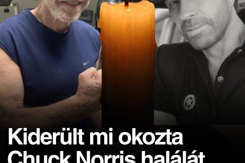 🎬 Chuck Norris legendája tovább él! 🖤 Chuck Norris 1940. március 10-én született, és családja igazi nagy közösség: 5 gyerek és 13 unoka.  💥 Egy ikon, aki nemcsak a filmvásznon, hanem a valós életben is legendás – ismerd meg a családi történeteit!  👇 További érdekességek és részletek a kommentek között!