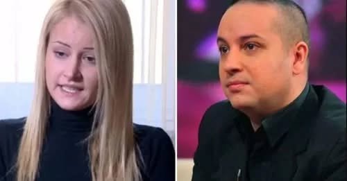 😱 L.L. Junior mindent elsöprő üzenetét látnod kell! Volt feleségének, Hopp Csillának küldte – ÍME! 💥