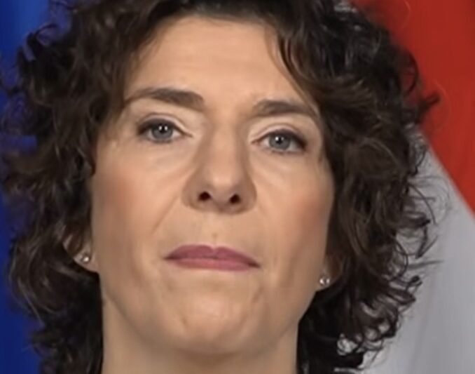 😱 Óriási a baj! Dobrev Klára félelmetes dolgot leplezett le a Fidesz kampányában (videóval)! 💥