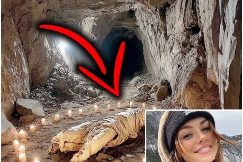 😱 BREAKING! 18 éves túrázó eltűnt a Yosemite Nemzeti Parkban – Titokzatos nyomok és rejtélyes fordulatok! 💥