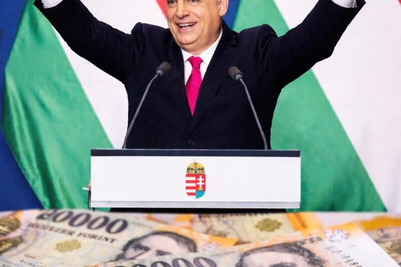 😱 MOST JÖTT! Orbán Viktor nem finomkodott! Még a választások előtt komoly pénzhez juthatnak a nyugdíjasok! 💥