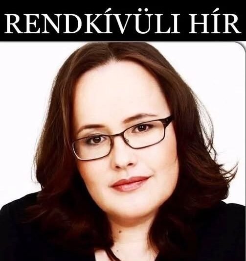 Hivatalos közlés érkezett Balázs Andiról a Karinthy Frigyes Színháztól