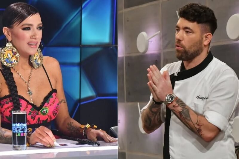 A TV2 egyik munkatársa állítólag belső információkat osztott meg, amelyek szerint Tóth Gabi és Krausz Gábor körül kialakult helyzet miatt a csatorna fokozott óvintézkedéseket vezetett be