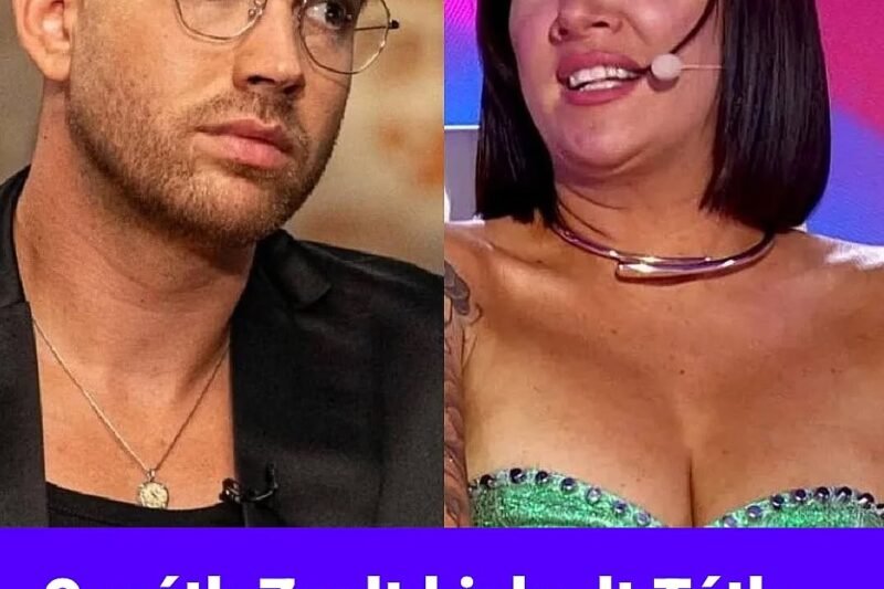 Osváth Zsolt kritikát fogalmazott meg Tóth Gabival kapcsolatban egy nyilvános megszólalásban