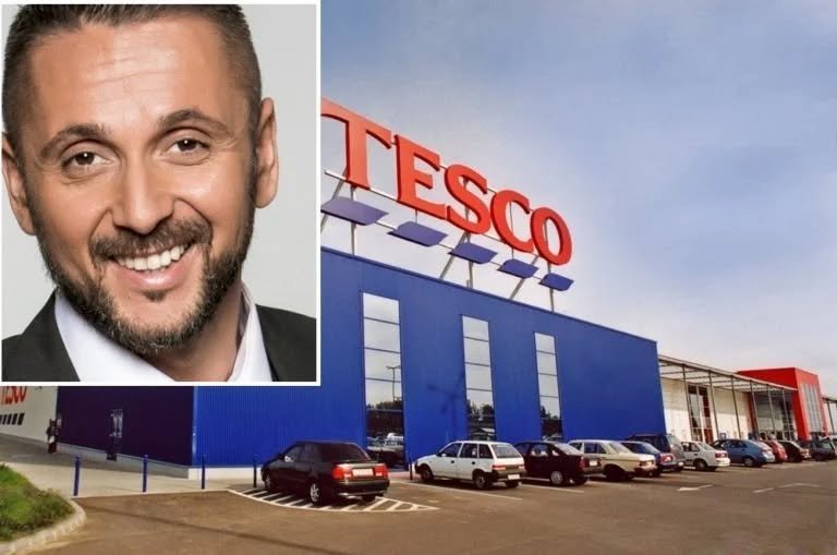 Egy vásárlás közbeni találkozás Majkával a Tescóban váratlan eseményhez vezetett