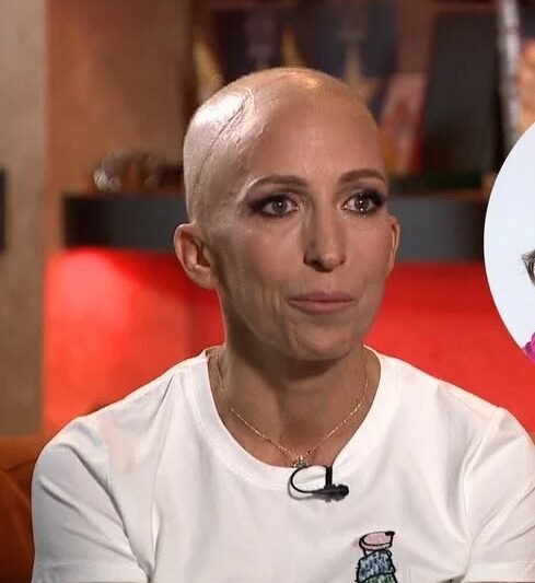 Rubint Réka egy súlyos betegségről tett őszinte vallomást egy friss nyilatkozatban