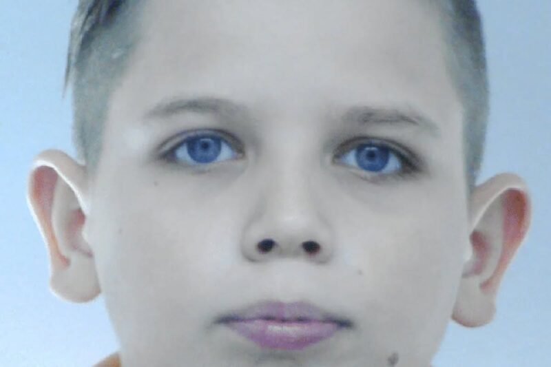 Eltűnt egy fiatal fiú Tatán, a rendőrség a lakosság segítségét kéri a megtalálásához