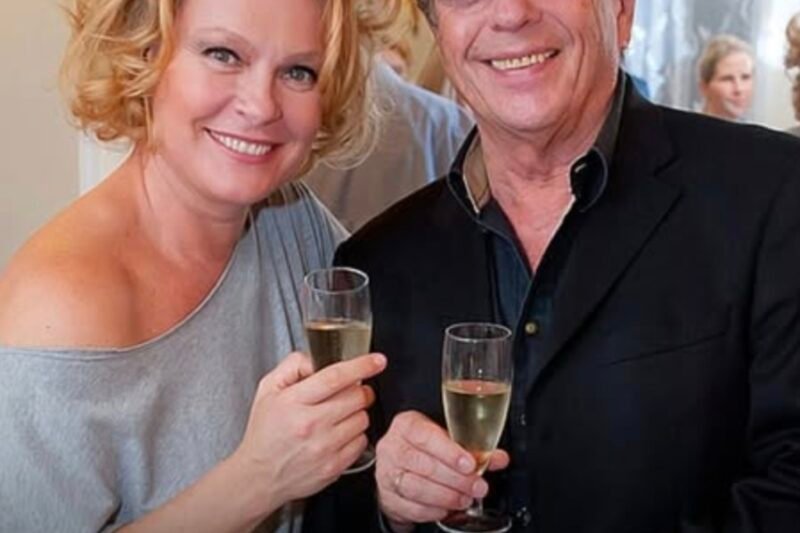 🎉 Hegyi Barbara betöltötte a 60-at, és az üzenete, amit most megosztott, szívhez szóló – sokakat mélyen megérintett 💖👇 👉 Részletek a kommentekben!