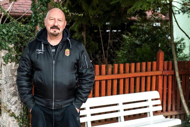 A Kárpátia frontembere egy friss riportban a szavazás fontosságáról beszélt