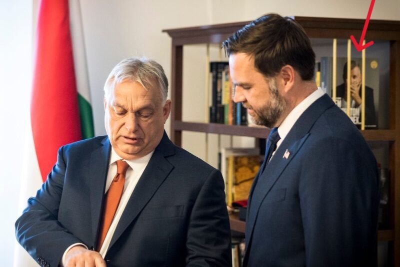 🔥 Szenzáció a választási kampányban! 🇺🇸 Az Egyesült Államok nyíltan támogatja Orbán Viktor-t – milyen hatással lehet ez a kampányra? 😮 👇 Részletek a kommentekben!