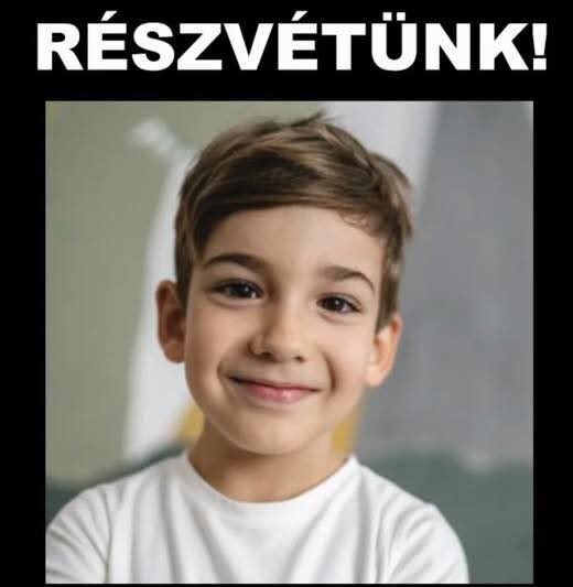 Sokkoló tragédia! Meghalt egy 5 éves kisfiú 🕯️ Az ügy kapcsán olyan részletek kerültek napvilágra, amelyek mindenkit megrendítenek… 💔