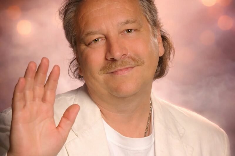 Bajor Imre gyermekei felnőttek – ritkán látott fotó került nyilvánosságra róluk