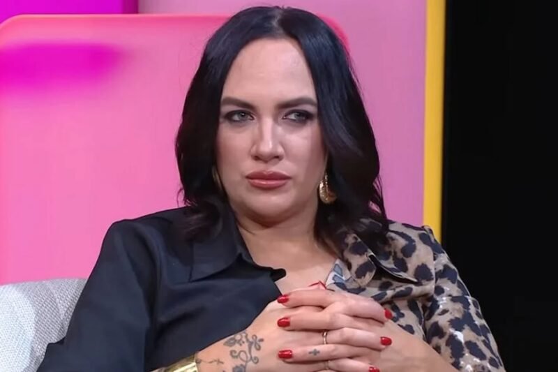 „Tóth Gabi megszólalt – erős üzenetet küldött a kritikák és támadások után”