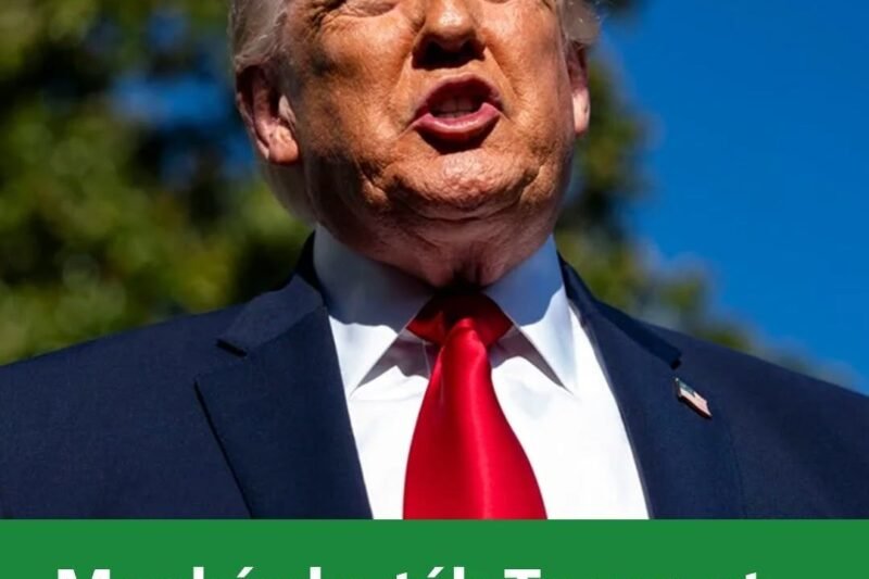 💥 Trumpot kérdezték Orbán vereségéről – VÁLASZA mindenkit meglepett! 😱👇