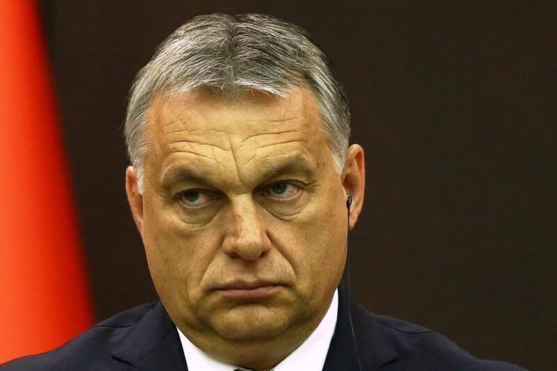 Orbán Viktor egy megszólalása újabb vitát váltott ki a közéletben