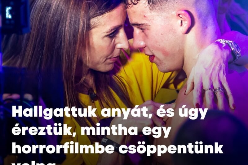 Ifjabb Schobert Norbert őszintén beszélt arról, milyen megpróbáltatásokon ment keresztül családja az elmúlt években.