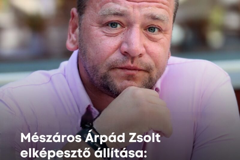 A színész fenyegetőzésekről, ellehetetlenítésről és lehallgatásról beszélt lapunknak.