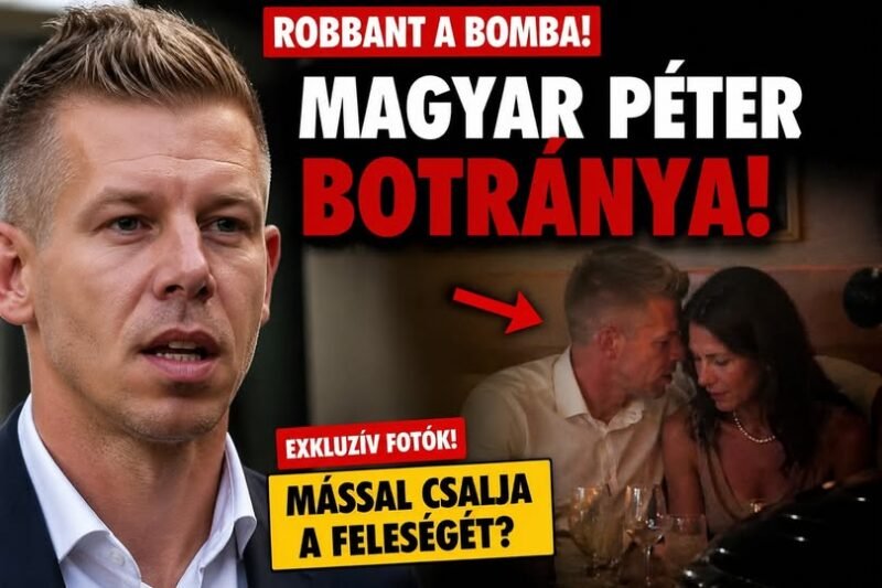 Új információk kerültek elő 👀 Egy eddig kevésbé ismert találkozó kapcsán most több részlet is napvilágot látott 👇𝐂𝐢𝐤𝐤 𝐚 𝐡𝐨𝐳𝐳𝐚́𝐬𝐳𝐨́𝐥𝐚́𝐬𝐨𝐤𝐧𝐚́𝐥!