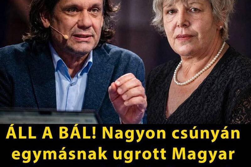 Közéleti vita kapott figyelmet: Magyar Péter és Deutsch Tamás környezetét is érinti a kialakult feszültség