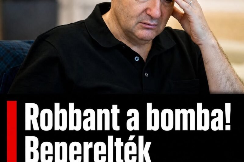 Rendkívüli hír: per indult Mészáros Lőrincék ellen