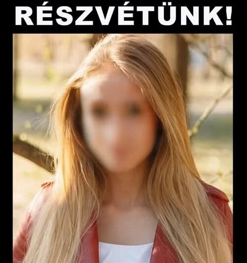 Tragédia: 19 éves lány halt meg, a mentőhelikopter nem tudott leszállni a köd miatt 🖤